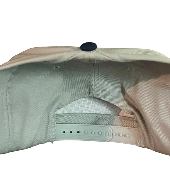 CFB Kingston SnapBack Hat. - Picture 3 of 3